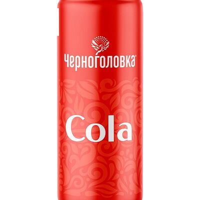 Черноголовка Кола в Мин Хао по цене 130 ₽