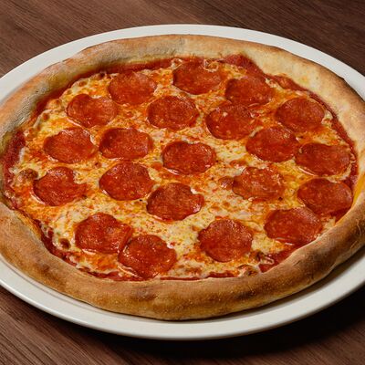 Пицца Пеперони в Савори по цене 835 ₽
