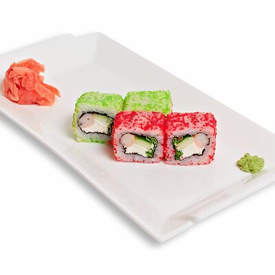 Аляска в Чудо Пицца по цене 150 ₽