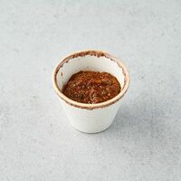 Аджика в Бульк