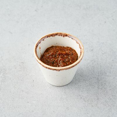 Аджика в Бульк по цене 70 ₽