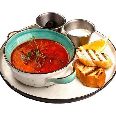 Классическая солянка в Пинта по цене 3390 ₸