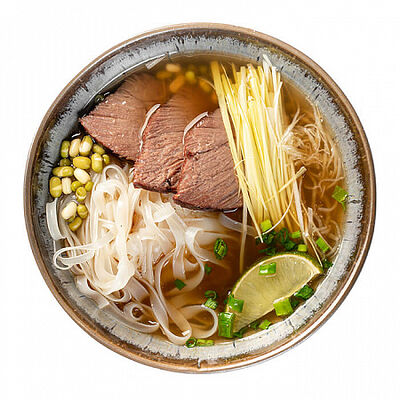 Фо Бо в Daily by Chojo по цене 637 ₽