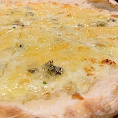 Кватро Формаджи в Portum1905 trattoria по цене 1280 ₽