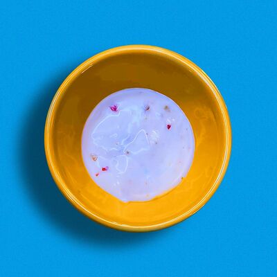 Соус Юдзу 30гр в CHICKO - ВКУС КОРЕИ по цене 50 ₽