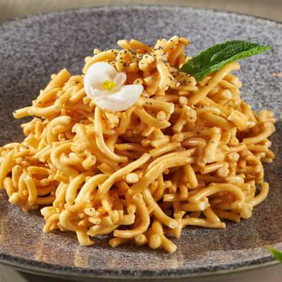 Чак чак в Plov Project по цене 350 ₽