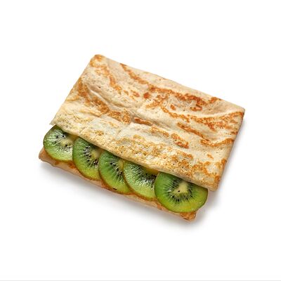 Блин с киви в Про. Блин по цене 215 ₽