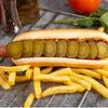 Hot Dog Датский в HFC по цене 330