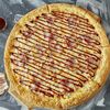 Цыпленок Барбекю 30 см в Wow pizza по цене 645