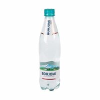 Минеральная вода Боржоми в Гостиный дом