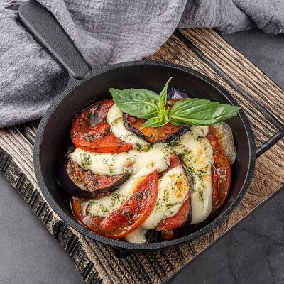 Меланзана в Duran Bar & Grill по цене 525 ₽