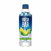 Fresh Bar Citrus Ice в О, Пончики