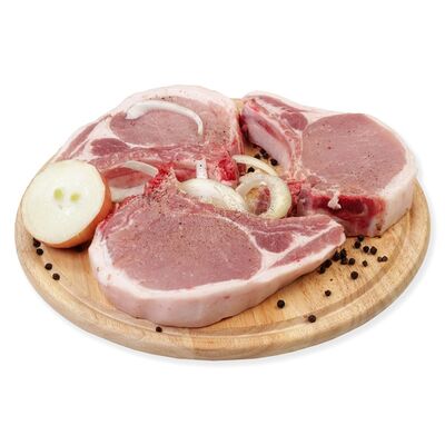 Корейка свиная мариновка в Гриль Ру по цене 350