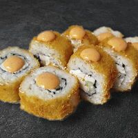 Чикен спайси темпура в SushiRolls