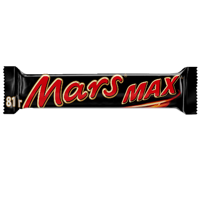 Mars в Буфет B по цене 150 ₽