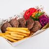 Изгара кёфте в Taksim Fast Food по цене 4090