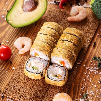 Унаги в Адельфия по цене 430 ₽