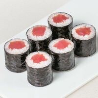 Ролл мини с тунцом в Суши Wok