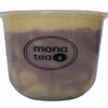 Гречишный чай с таро в Mona Tea по цене 450