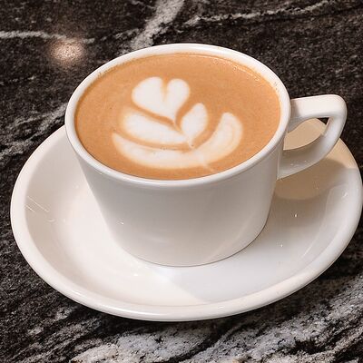 Капучинов Premium bakery Andre по цене 290 ₽