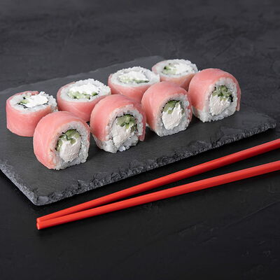 Фила в тунце в Sushiman по цене 726 ₽