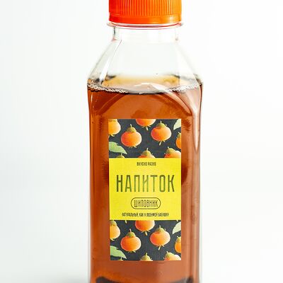 Напиток Шиповникв Вкусно разно по цене 170 ₽