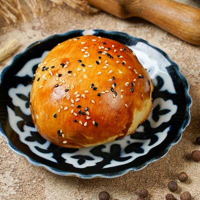 Самса Тандырная в Чашма по цене 205 ₽