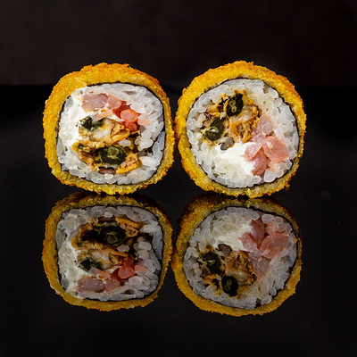 Македония в Япошка по цене 355 ₽