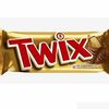 Батончик шоколадный Twix в КофеНямия по цене 170
