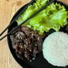 Пулькоги в Ssam Korean Food Station по цене 580