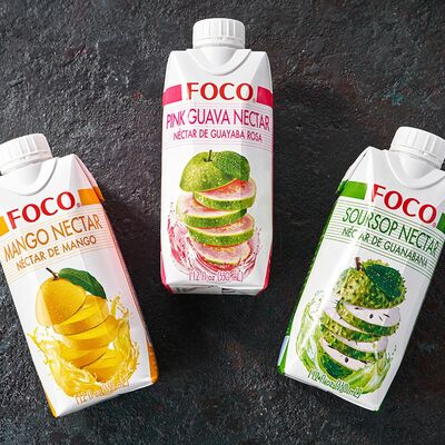 Нектар Foco в Korean Chick по цене 149