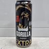 Напиток Gorilla Extra Energy в Кофе, подарки, чай по цене 120