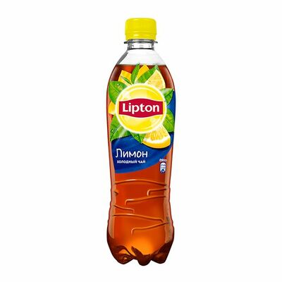 Lipton черный в Chiсken House по цене 137 ₽