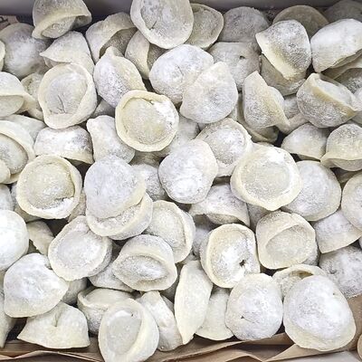 Пельмени Барашек в Лавр по цене 770 ₽