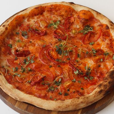 Марго в Блиныпицца по цене 560 ₽