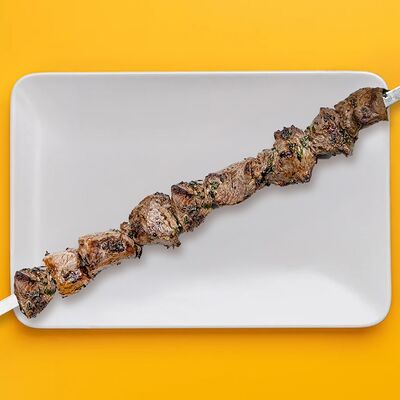 Шашлык из баранины XL в Meat Project по цене 1599 ₽