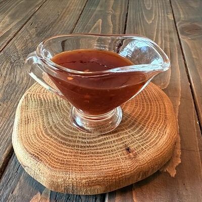 Соус Сладкий чили в Балкан Гриль Вкус Сербии по цене 95 ₽