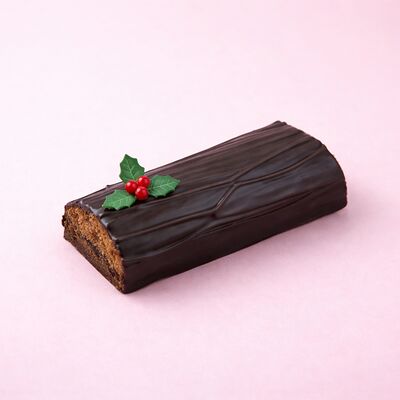 Шоколадное бревнышко в Кекслав по цене 460 ₽