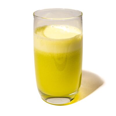 Фреш Яблочный в The art cafe по цене 300 ₽