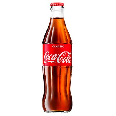 Coca-Cola в Le Poke по цене 200 ₽