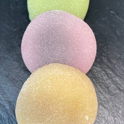 Японское рисовое пирожное в Вокруг суши по цене 250