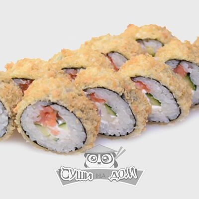 Сяке темпура в Суши на Дом по цене 410 ₽