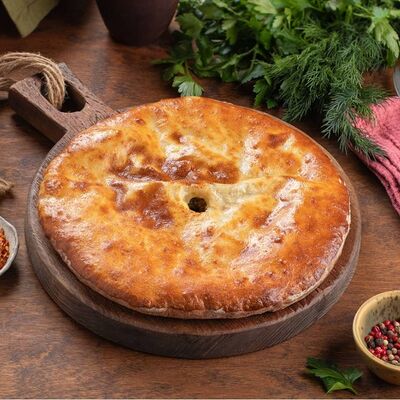 Кубдари в Хинкальня по цене 22 р.