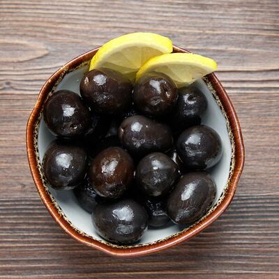 Маслины по-гречески в Парк-отель Усадьба по цене 319 ₽