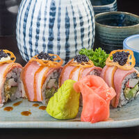 Логотип Белый Аист