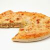 Осетинский пирог с картофелем и грибами в Пекарня Чегем по цене 790