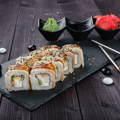 Нежный в Sushi Bar Time по цене 679 ₽