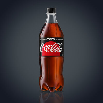 Coca-Cola Zero в Якитория по цене 180