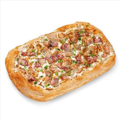 Карбонара Римское в Domino Pizza по цене 739 ₽