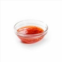 Sweet Chili соус в BLACK ROLL